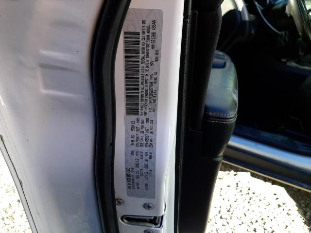 Photo 10 from auction – 2016 JEEP CHEROKEE L with VIN 1C4PJMCB8GW277308