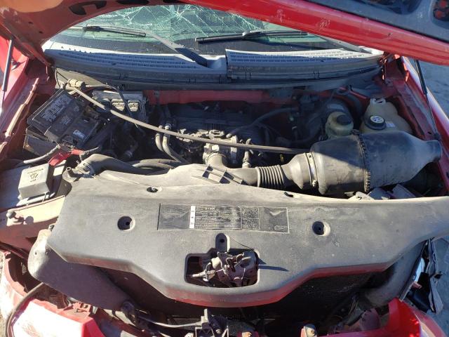 Photo 7 from auction – 2005 FORD F150 with VIN 1FTRF02265KE73465