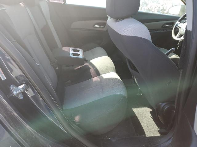 Photo 6 from auction – 2011 CHEVROLET CRUZE LS with VIN 1G1PC5SH9B7130710