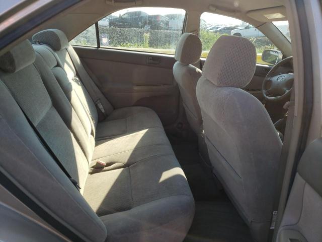 Photo 6 from auction – 2002 TOYOTA CAMRY LE with VIN 4T1BE32K42U543644