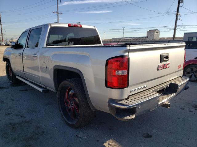 Photo 3 from auction – 2018 GMC SIERRA K15 with VIN 3GTU2MEC2JG150954