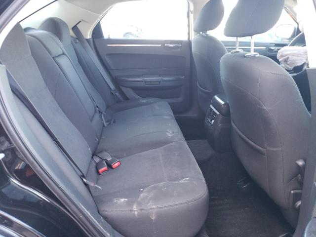 Photo 6 from auction – 2009 CHRYSLER 300 LX with VIN 2C3KA43D79H529034