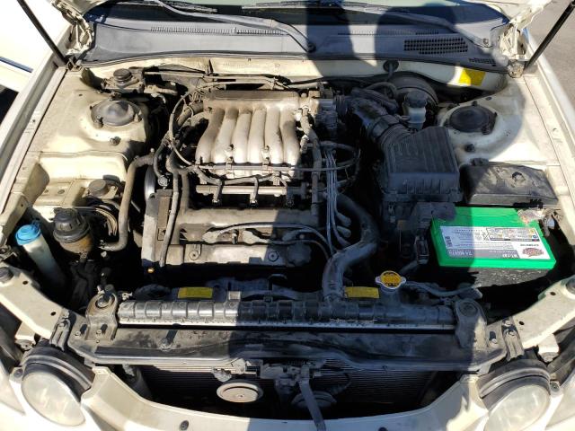 Photo 7 from auction – 2003 KIA OPTIMA with VIN KNAGD128435247294