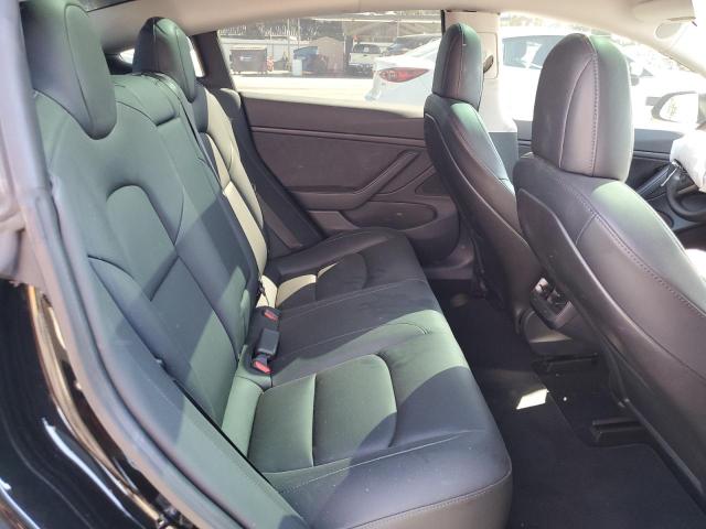 Photo 6 from auction – 2020 TESLA MODEL 3 with VIN 5YJ3E1EB4LF744169