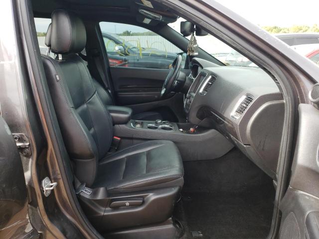Photo 5 from auction – 2014 DODGE DURANGO LI with VIN 1C4RDHDG4EC589917