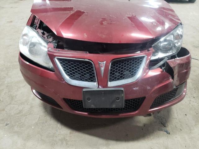 Photo 9 from auction – 2010 PONTIAC G6 with VIN 1G2ZA5EB5A4124064