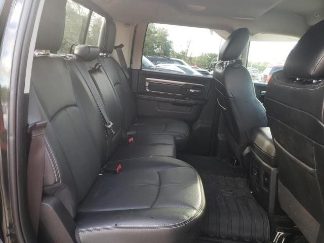 Photo 6 from auction – 2018 RAM 1500 SPORT with VIN 1C6RR7MT2JS240819