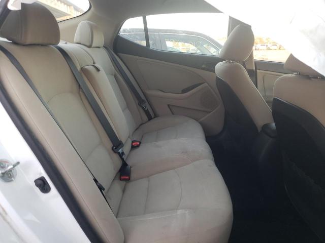 Photo 6 from auction – 2014 KIA OPTIMA LX with VIN 5XXGM4A75EG350977