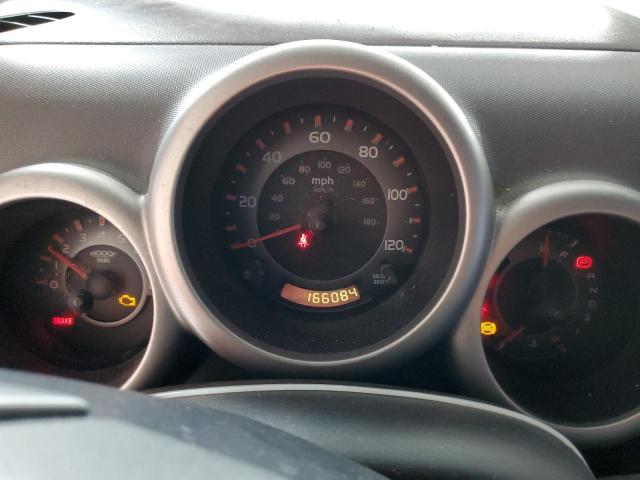 Photo 8 from auction – 2004 HONDA ELEMENT EX with VIN 5J6YH18574L000335