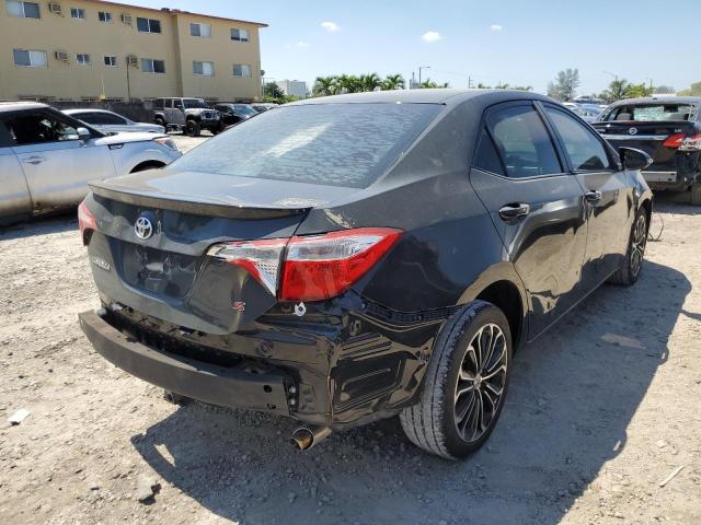 Photo 4 from auction – 2014 TOYOTA COROLLA L with VIN 2T1BURHE7EC088768