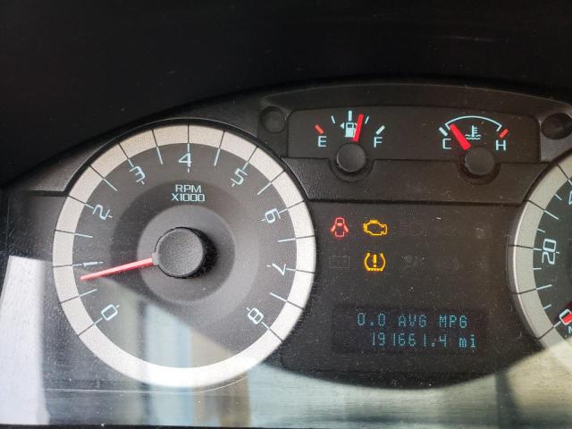 Photo 8 from auction – 2011 FORD ESCAPE LIM with VIN 1FMCU9EG4BKB38185