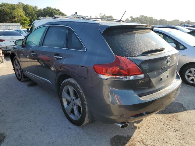 Photo 3 from auction – 2015 TOYOTA VENZA LE with VIN 4T3BK3BB4FU118334