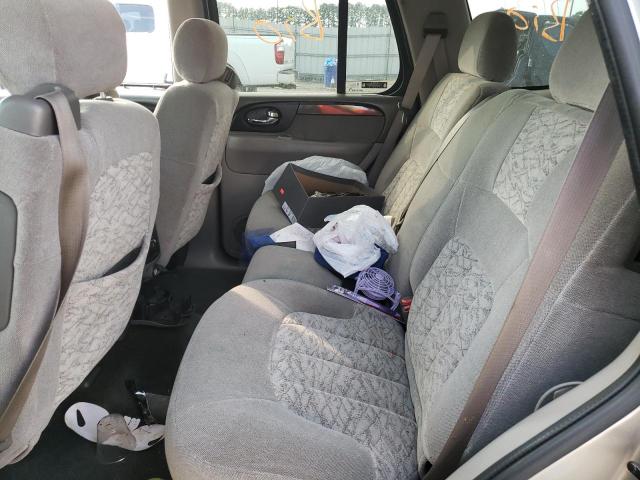 Photo 6 from auction – 2002 GMC ENVOY with VIN 1GKDT13S322335387