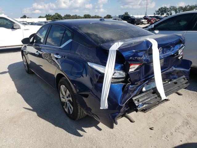 Photo 3 from auction – 2019 NISSAN ALTIMA S with VIN 1N4BL4BVXKN311236