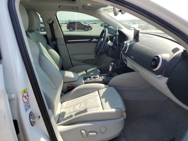 Photo 5 from auction – 2015 AUDI A3 PREMIUM with VIN WAUEFGFF3F1021384