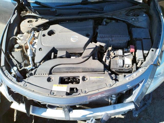 Photo 7 from auction – 2013 NISSAN ALTIMA 2.5 with VIN 1N4AL3AP9DC269407