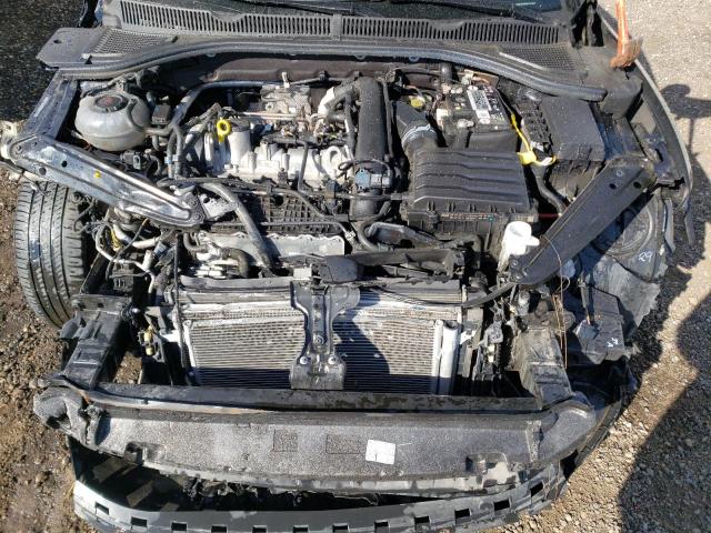 Photo 7 from auction – 2019 VOLKSWAGEN JETTA SEL with VIN 3VWEB7BU9KM191259