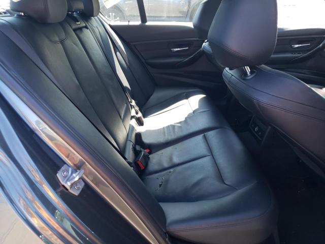 Photo 6 from auction – 2015 BMW 335 XI with VIN WBA3B9C51FF589761
