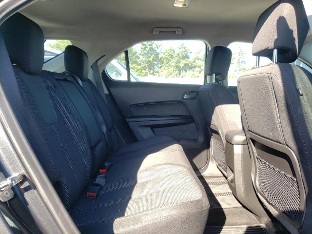Photo 6 from auction – 2017 CHEVROLET EQUINOX LS with VIN 2GNALBEK9H1548362