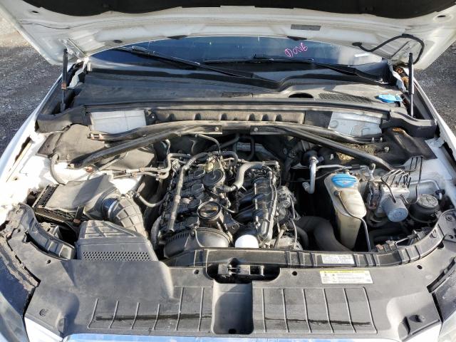 Photo 7 from auction – 2011 AUDI Q5 PREMIUM with VIN WA1LFAFP8BA057804