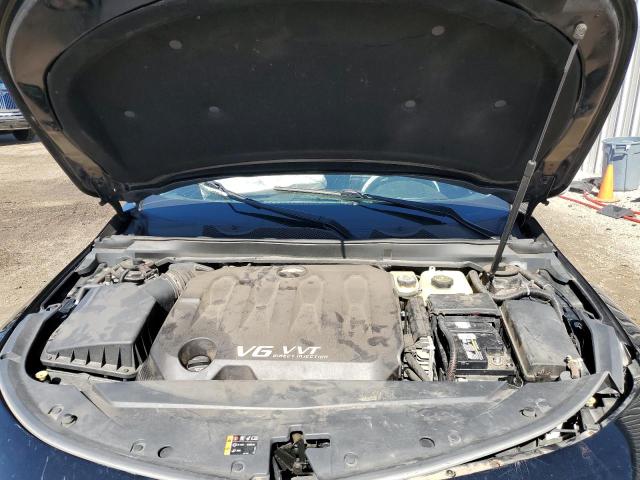 Photo 7 from auction – 2014 CHEVROLET IMPALA LTZ with VIN 2G1155S36E9195053