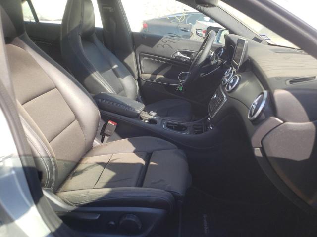 Photo 5 from auction – 2016 MERCEDES-BENZ CLA 250 with VIN WDDSJ4EB0GN391208