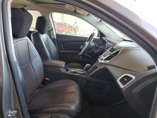 Photo 5 from auction – 2011 GMC TERRAIN SL with VIN 2CTFLVECXB6474960
