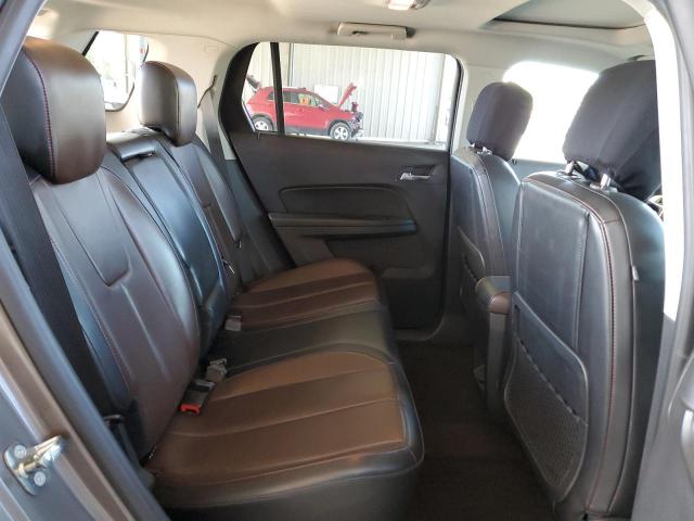 Photo 6 from auction – 2011 GMC TERRAIN SL with VIN 2CTFLVECXB6474960