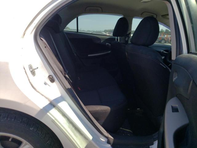 Photo 6 from auction – 2013 TOYOTA COROLLA BA with VIN 2T1BU4EE5DC060490