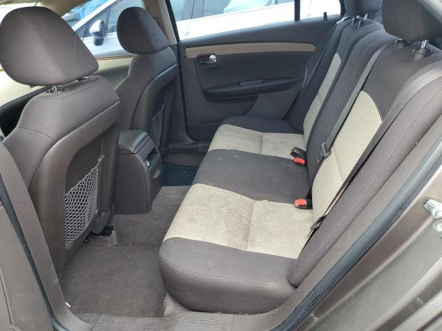 Photo 6 from auction – 2011 CHEVROLET MALIBU 1LT with VIN 1G1ZC5E15BF315933