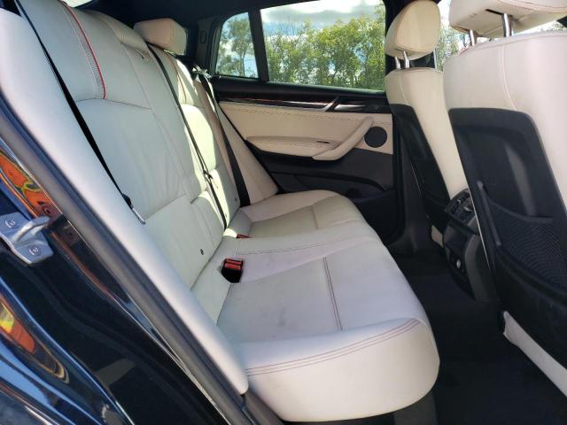 Photo 6 from auction – 2015 BMW X4 XDRIVE2 with VIN 5UXXW3C50F0M86807