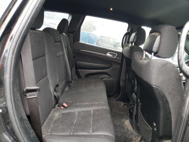 Photo 6 from auction – 2018 JEEP GRAND CHER with VIN 1C4RJFAG5JC159003