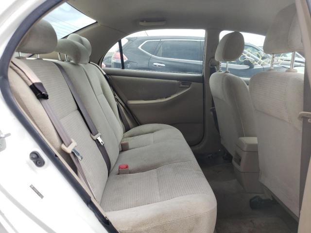 Photo 6 from auction – 2007 TOYOTA COROLLA CE with VIN JTDBR32E170124779