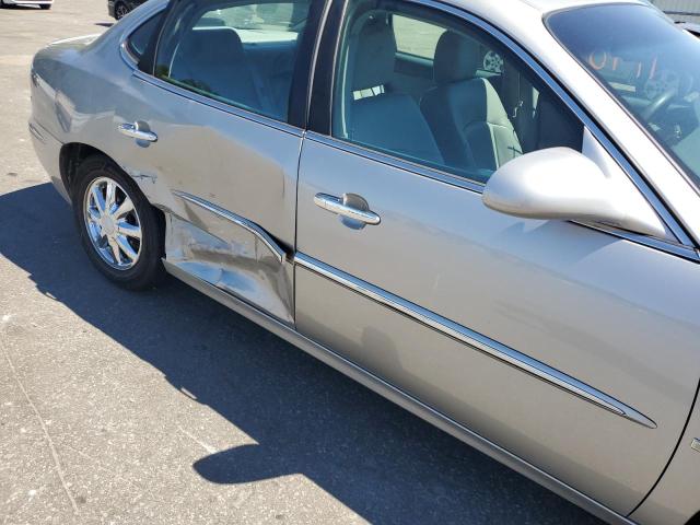Photo 9 from auction – 2006 BUICK LACROSSE C with VIN 2G4WD582961262089