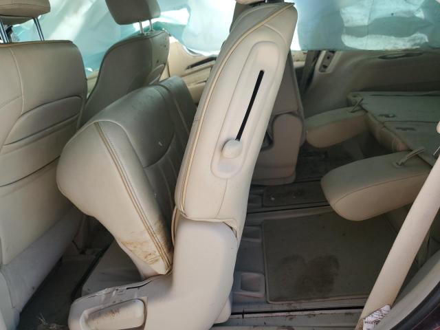 Photo 6 from auction – 2014 INFINITI QX60 with VIN 5N1AL0MN2EC530618
