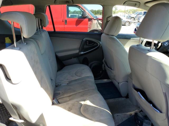 Photo 6 from auction – 2011 TOYOTA RAV4 with VIN JTMBF4DV9BD041839