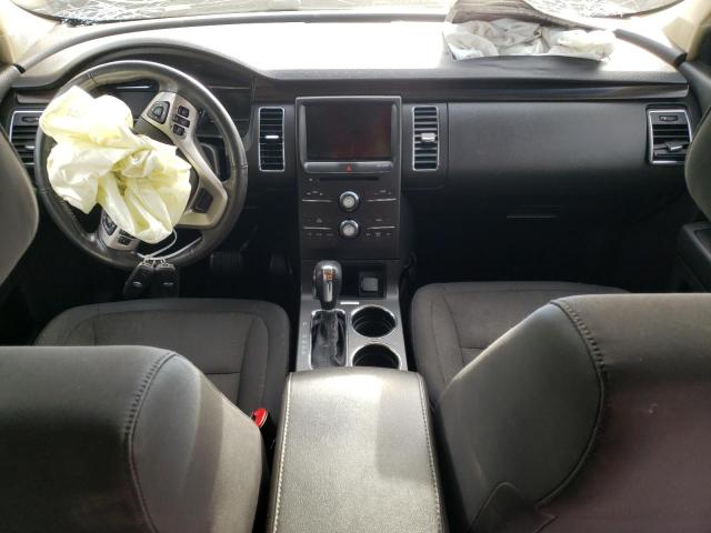 Photo 9 from auction – 2016 FORD FLEX SEL with VIN 2FMGK5C87GBA06616