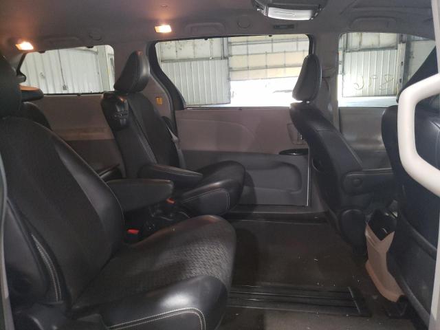 Photo 6 from auction – 2013 TOYOTA SIENNA SPO with VIN 5TDXK3DC8DS334391