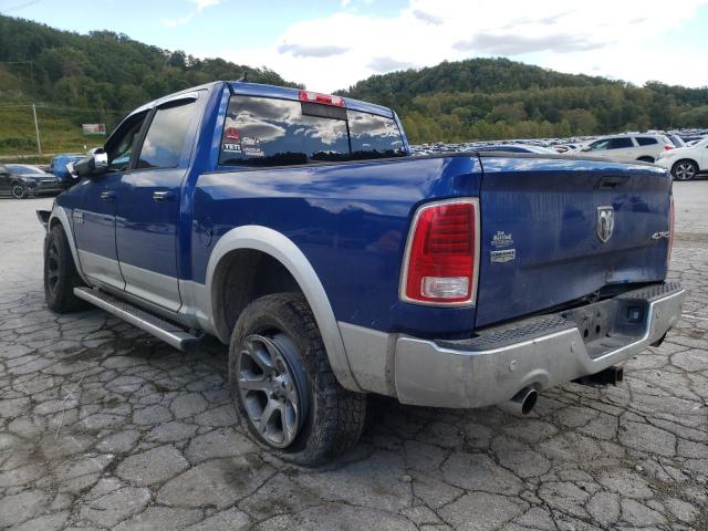Photo 3 from auction – 2014 RAM 1500 LARAM with VIN 1C6RR7NT3ES225735