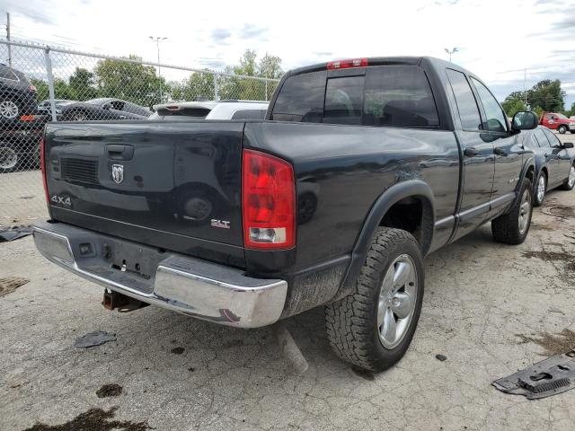 Photo 4 from auction – 2005 DODGE RAM 1500 S with VIN 1D7HU18DX5S229890