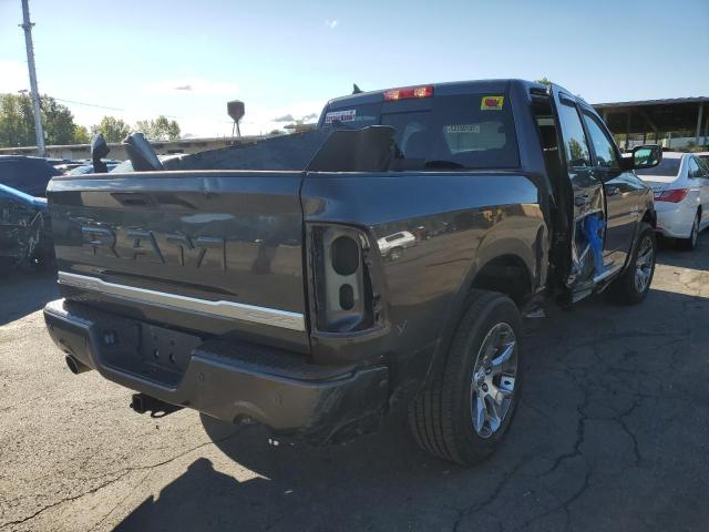 Photo 4 from auction – 2018 RAM 1500 LONGH with VIN 1C6RR7PT9JS174877
