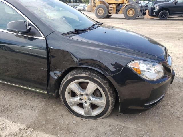 Photo 9 from auction – 2010 CHEVROLET MALIBU 2LT with VIN 1G1ZD5EB5AF243362