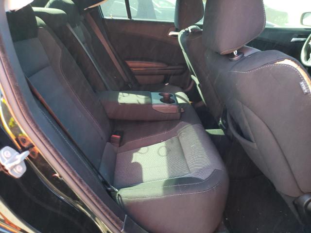 Photo 6 from auction – 2020 DODGE CHARGER SX with VIN 2C3CDXBG7LH245371