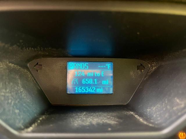 Photo 8 from auction – 2015 FORD TRANSIT CO with VIN NM0LS6E78F1177847