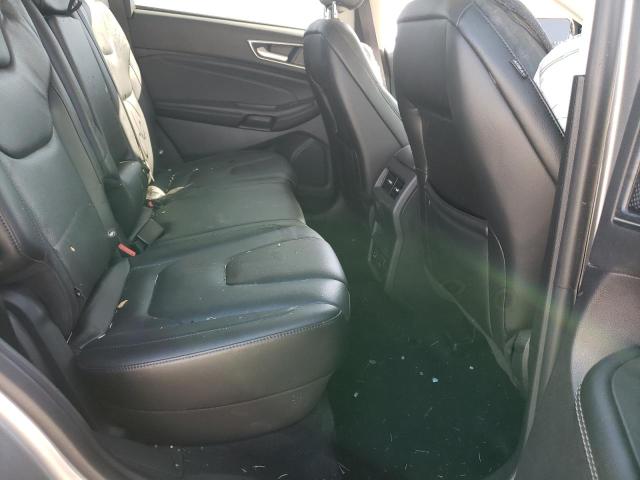 Photo 6 from auction – 2022 FORD EDGE TITAN with VIN 2FMPK4K99NBA16369