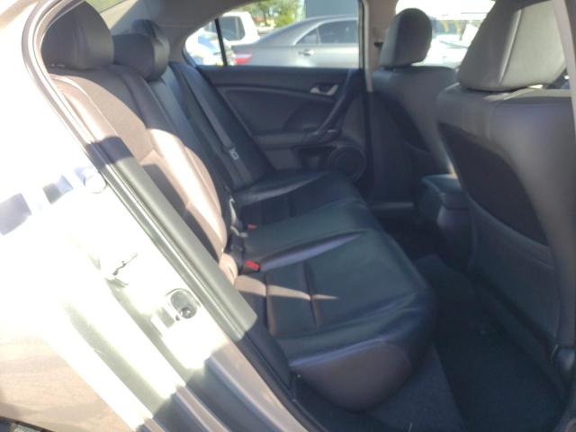 Photo 6 from auction – 2010 ACURA TSX with VIN JH4CU2F6XAC006122
