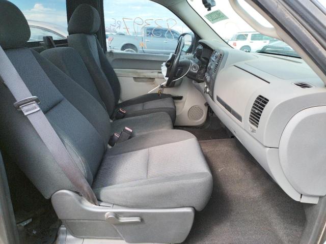 Photo 5 from auction – 2013 CHEVROLET SILVERADO with VIN 1GCNCPEX4DZ170861