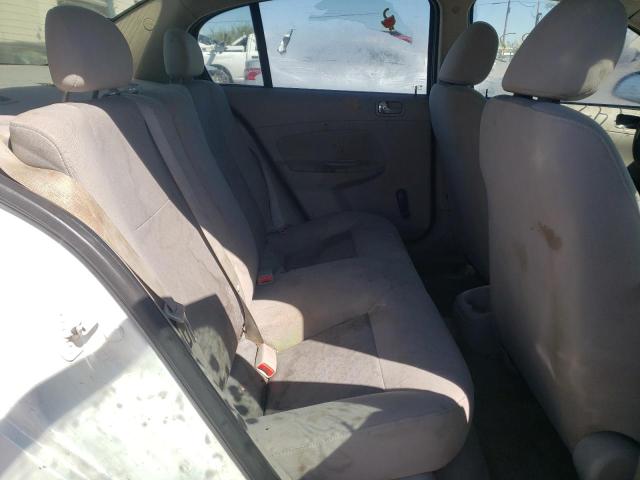 Photo 6 from auction – 2008 CHEVROLET COBALT LS with VIN 1G1AK58F587166501