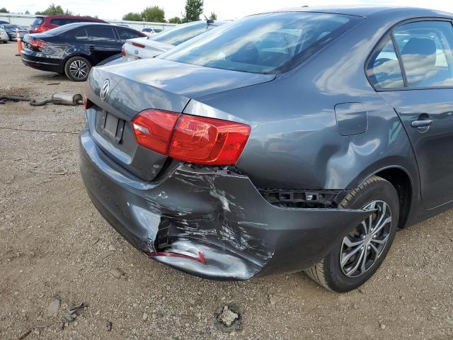 Photo 9 from auction – 2013 VOLKSWAGEN JETTA BASE with VIN 3VW2K7AJ4DM352579