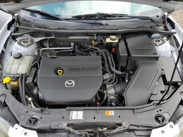 Photo 7 from auction – 2006 MAZDA 3 S with VIN JM1BK323361537279